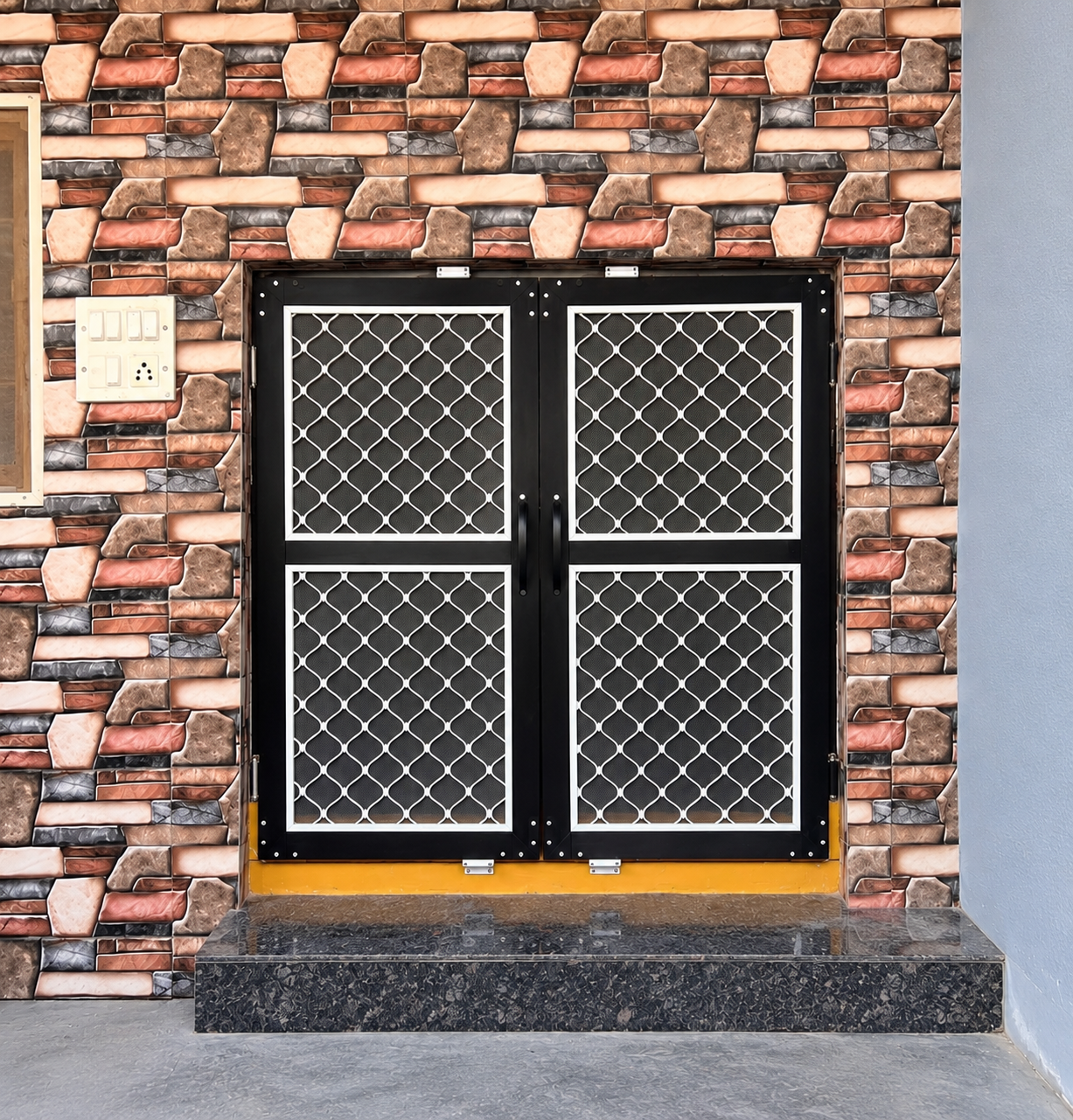 Mosquito Screens