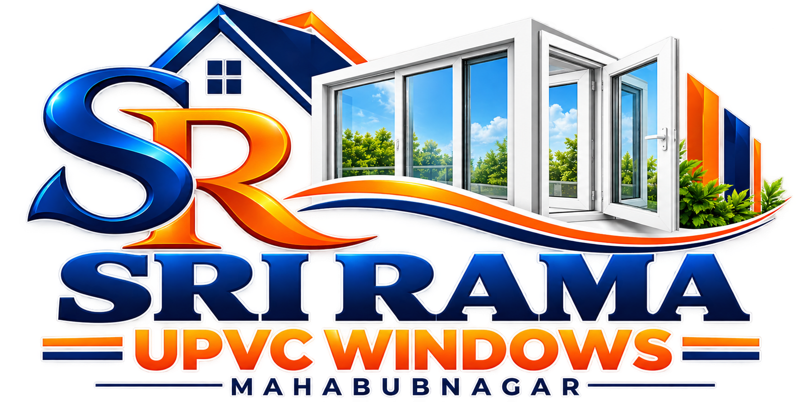 SRI RAMA UPVC WINDOWS & DOORS Mahabubnagar