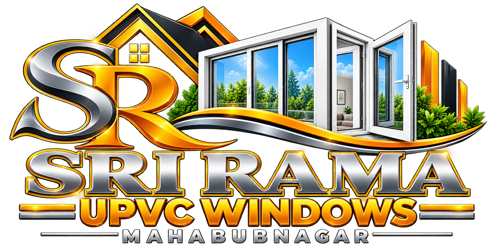 SRI RAMA UPVC WINDOWS & DOORS