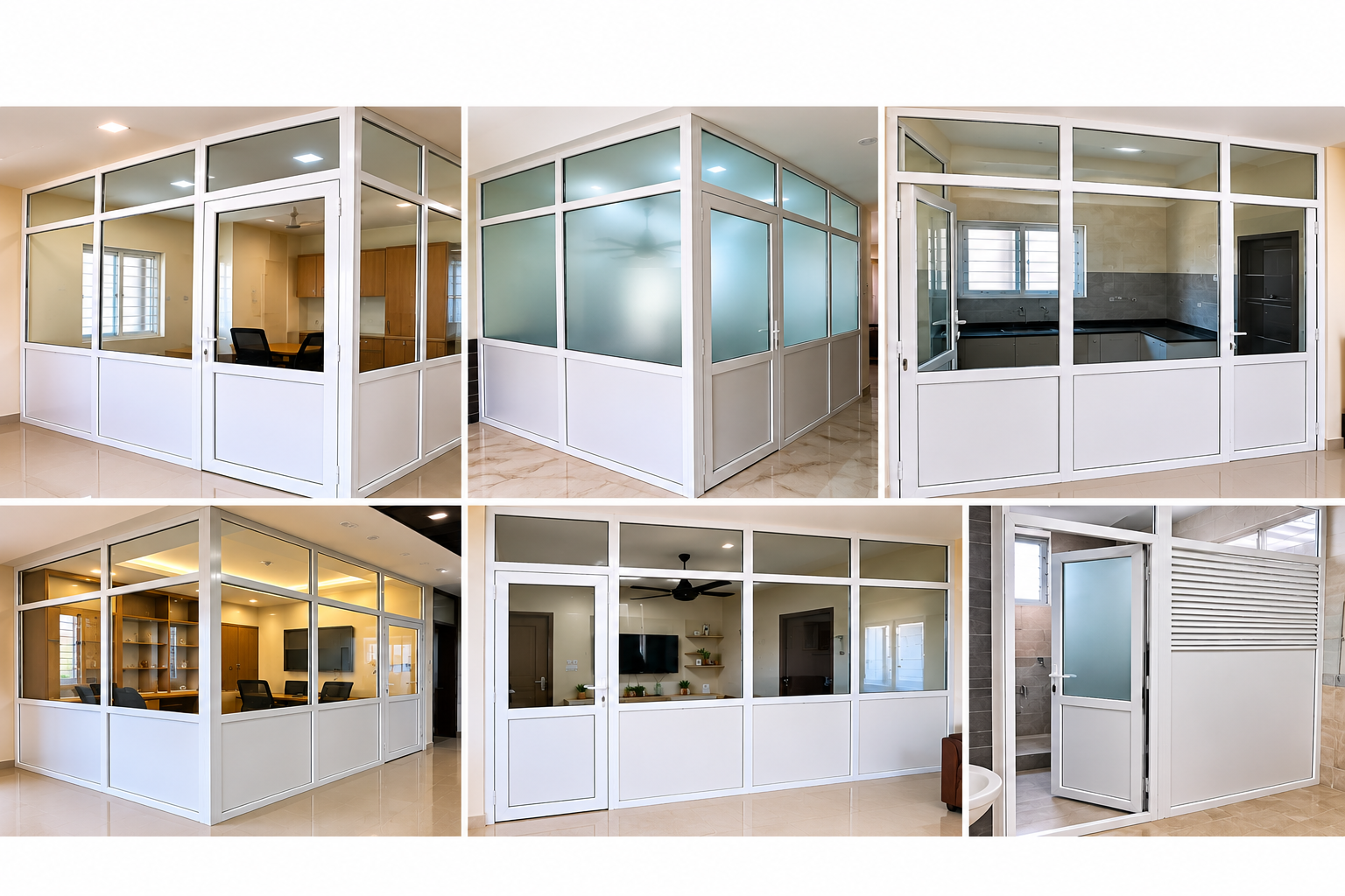 Quality UPVC Windows and Doors